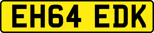 EH64EDK