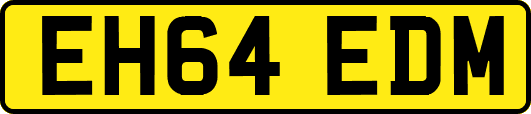 EH64EDM