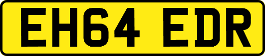 EH64EDR