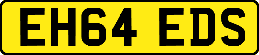 EH64EDS