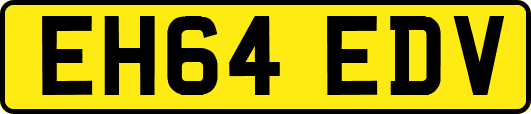 EH64EDV