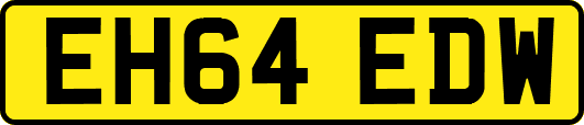EH64EDW