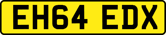 EH64EDX