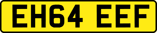 EH64EEF
