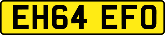 EH64EFO