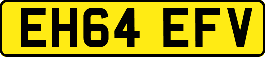 EH64EFV