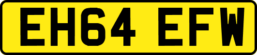 EH64EFW