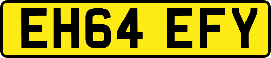 EH64EFY