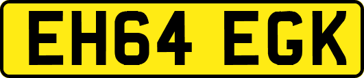 EH64EGK