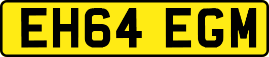 EH64EGM