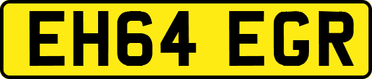 EH64EGR