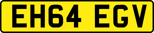 EH64EGV