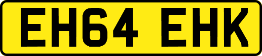 EH64EHK