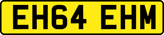 EH64EHM