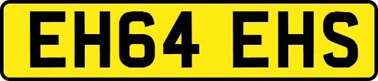 EH64EHS
