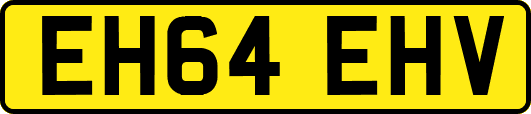 EH64EHV