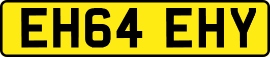 EH64EHY