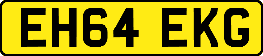 EH64EKG