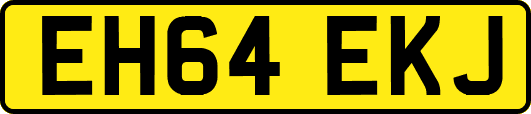 EH64EKJ
