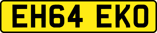 EH64EKO