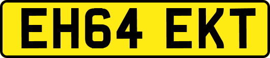 EH64EKT