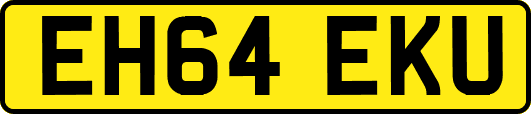 EH64EKU