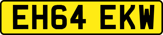 EH64EKW