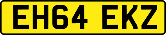 EH64EKZ