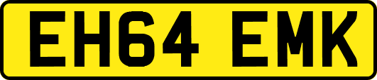 EH64EMK