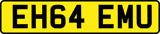 EH64EMU