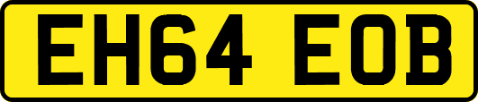 EH64EOB