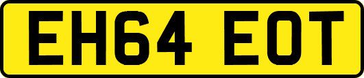 EH64EOT