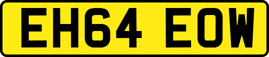 EH64EOW