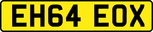 EH64EOX