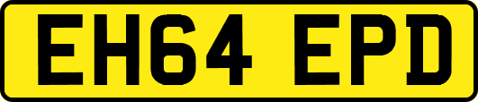 EH64EPD