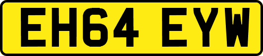 EH64EYW