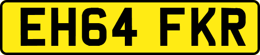EH64FKR