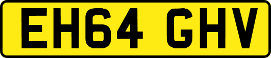 EH64GHV