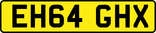 EH64GHX