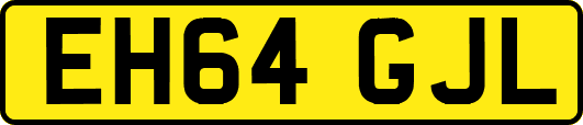 EH64GJL