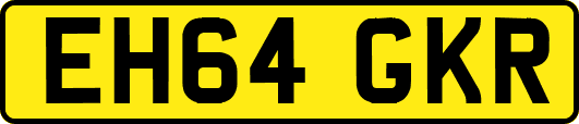EH64GKR