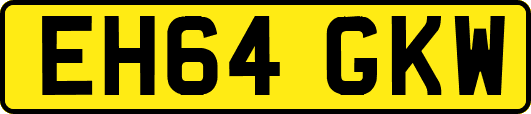 EH64GKW