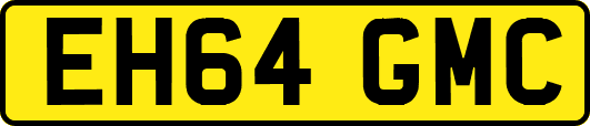 EH64GMC