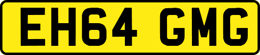 EH64GMG