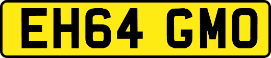 EH64GMO