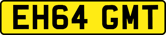 EH64GMT