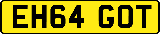 EH64GOT