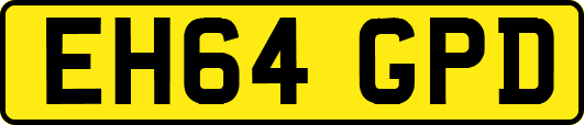 EH64GPD