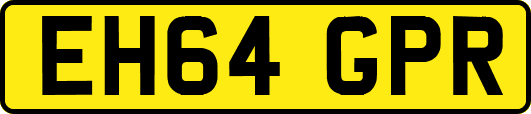 EH64GPR