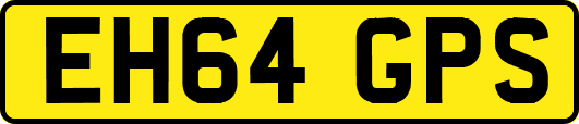 EH64GPS